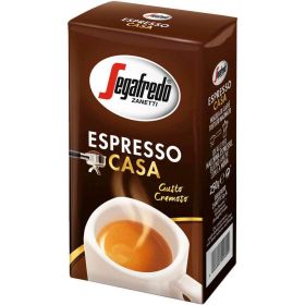 Espresso "Casa Gusto Cremoso", gemahlen