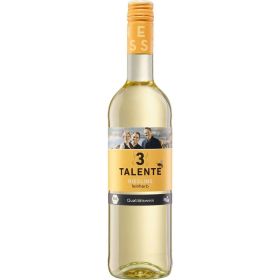 Link zu  Bio Riesling feinherb Rheinhessen DQW, Weißwein