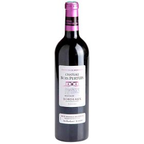 Link zu  Bordeaux AOC, Rotwein