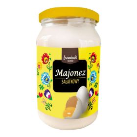 Lewandowski Mayonnaise Saat