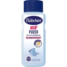 Link zu  SOS+ Puder
