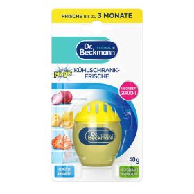 Kühlschrank-Frische