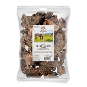 Link zu  Hunde-Snack, Pferdelunge