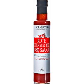 Link zu  Rote Hessische BBQ-Sauce