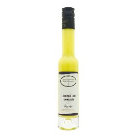 Limoncello Sahne-Likör 15%