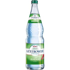 Mineralwasser, Medium