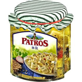 Patros Fetawürfel, je 300 g