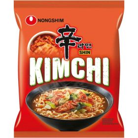 Instantnudeln, Kimchi Ramyun