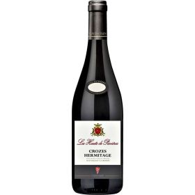 Link zu  Les Hauts de Pavières Crozes Hermitage, Rotwein