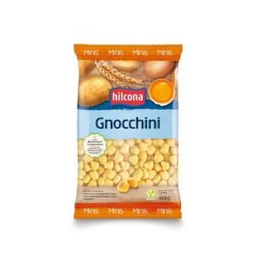 Gnocchini Minis