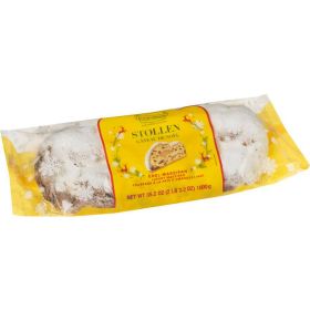 Edel-Marzipan Stollen