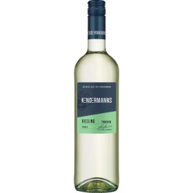 Link zu  Riesling, trocken  DQW, Weißwein