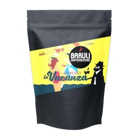 La Vacanza Espressobohnen