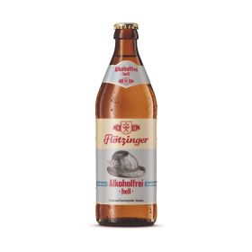 Helles Bier, alkoholfrei