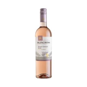 Pinot Grigio Rosé, trocken, Roséwein