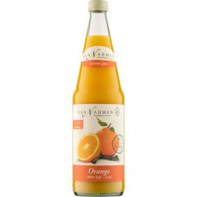 Orangensaft mild