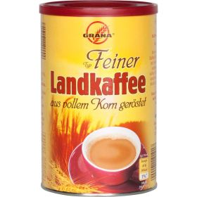 Feiner Landkaffee