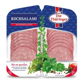 Kochsalami