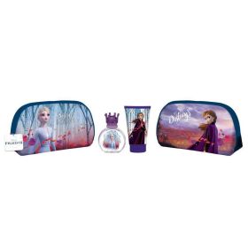 Link zu  Kosmetiktaschen Set Kinder Parfüm und Creme, Frozen II