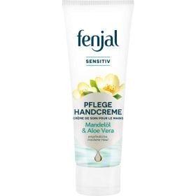 Pflege Handcreme, Sensitiv