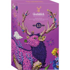 Geschenk-Set Single Malt Scotch
