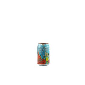 Bier, Pale Ale Gamma Ray 5,4 %