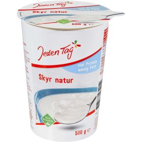 Skyr, natur