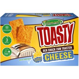 Tillman’s Toasty, je 280 g