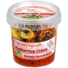 Link zu  Mediterrane Creme