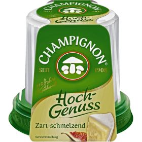 Käserei Champignon Hoch-Genuss, 200 g