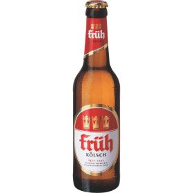 Kölsch Bier, 4,8 %