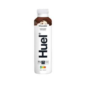 Trinkmahlzeit, Chocolate