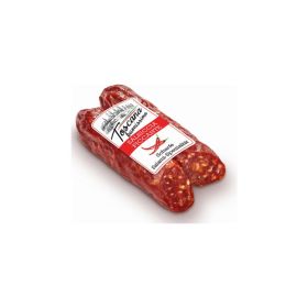 Salami mit Chilli