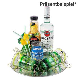 Präsente Cocktails