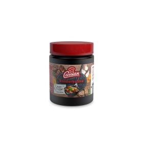 Link zu  Klare Rindsbouillon