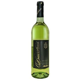 Bacchus lieblich Rheinhessen DQW, Weißwein (6x 0,750 Liter)