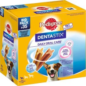 Hunde-Snack, Dentastix Kaustangen, Daily Oral Care, klein