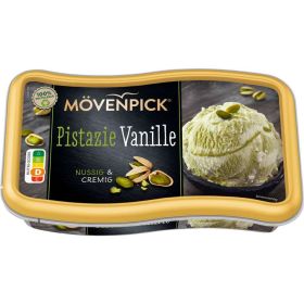 Link zu  Eis, Pistazie-Vanille