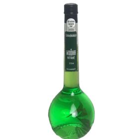 Cannabis Wodka 37%