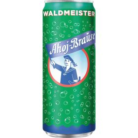 Limonade, Waldmeister