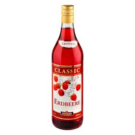 Classic Erdbeere 10 %