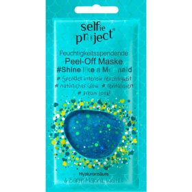 Peel of Maske, Mermaid