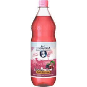 Landträume Kirsche-Lindenblüte-Wachholder Wasser
