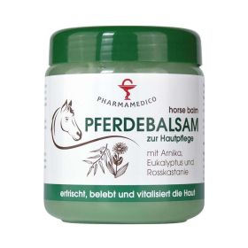 Pferdebalsam