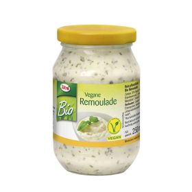 Vegane Bio Remoulade