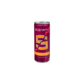 Energy Drink, Passionsfrucht