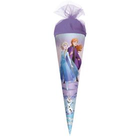 Schultüte 50 cm Disney Frozen