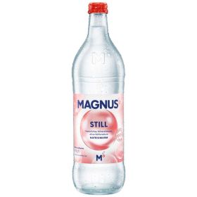Mineralwasser, still