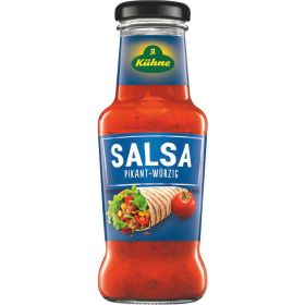 Gourmet Sauce, Mexico Salsa