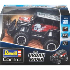 SUV Urban Rider